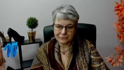 I R I S online show from February 20, 2025, 12:04 pm