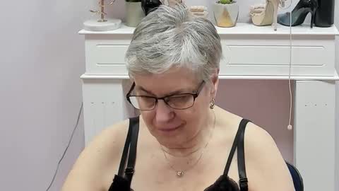 I R I S online show from March 20, 2026, 7:13 am