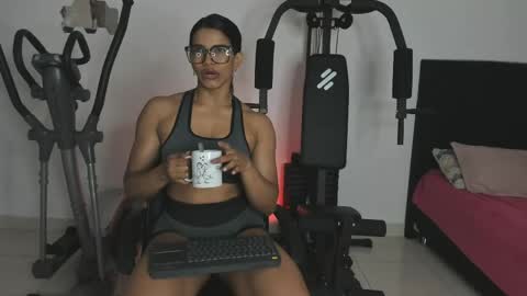 Iris Fit online show from April 29, 2026, 5:30 pm