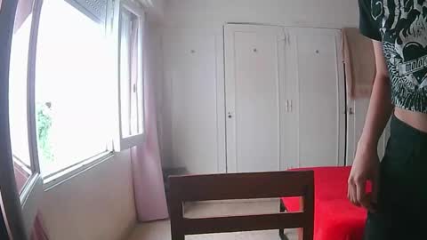 Snapshot of irisgamow chatting on November 24, 2025, 9:03 pm Iris online show from November 24, 2025, 9:03 pm