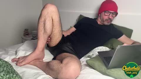Snapshot of irish_joey chatting on January 8, 2026, 5:21 am Irish Joe online show from January 8, 2026, 5:21 am