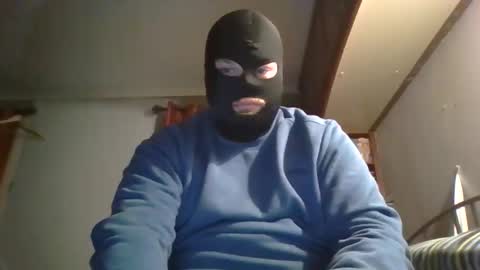 irishadz online show from November 20, 2025, 2:45 am