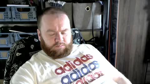 twitter theirishman205 online show from December 21, 2024, 2:04 pm