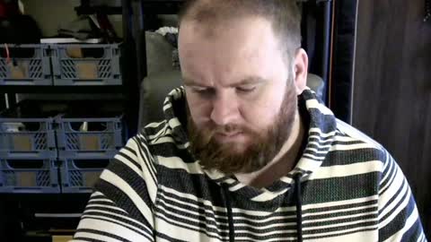 twitter theirishman205 online show from December 24, 2024, 10:55 am