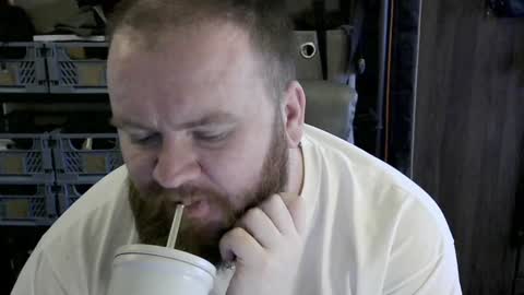 twitter theirishman205 online show from December 26, 2024, 2:59 pm