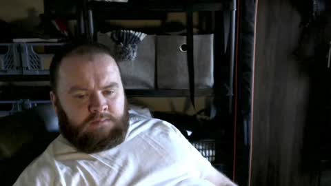 twitter theirishman205 online show from January 3, 2025, 1:58 pm