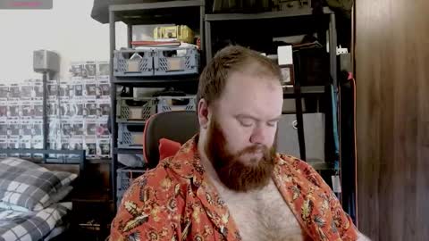 twitter theirishman205 online show from September 14, 2025, 11:20 am