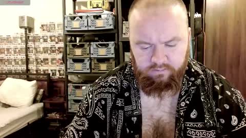 twitter theirishman205 online show from September 21, 2025, 2:35 am