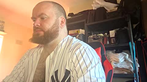 twitter theirishman205 online show from November 10, 2025, 10:36 am