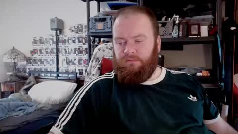 twitter theirishman205 online show from April 3, 2026, 12:14 pm