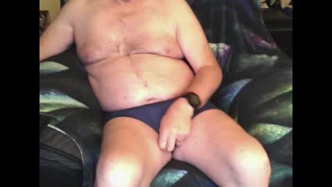 irishmark57 online show from January 14, 2025, 6:07 pm