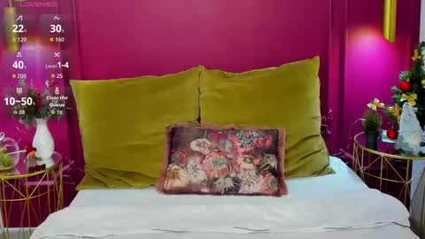 Snapshot of irismatt chatting on December 18, 2025, 6:19 am Iris online show from December 18, 2025, 6:19 am