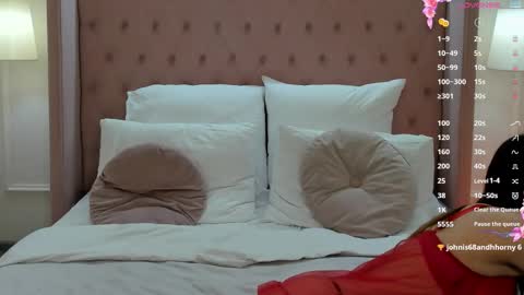 Snapshot of irismatt chatting on February 5, 2026, 6:18 am Iris online show from February 5, 2026, 6:18 am