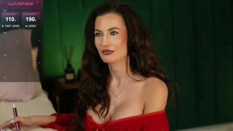 Snapshot of irisnightshade chatting on September 26, 2025, 1:53 am Maria online show from September 26, 2025, 1:53 am