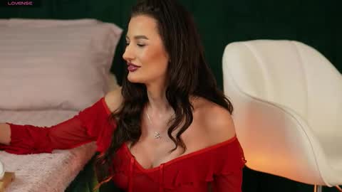 Snapshot of irisnightshade chatting on October 15, 2025, 2:11 am Maria online show from October 15, 2025, 2:11 am