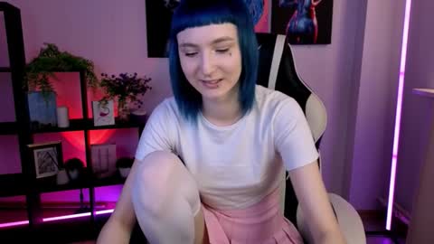 Iris online show from March 17, 2026, 9:12 am