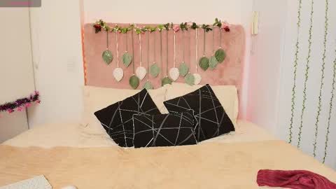 Snapshot of irisrossee_ chatting on February 19, 2026, 2:18 am Iris Rosse online show from February 19, 2026, 2:18 am