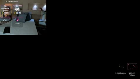 Iriss  online show from December 10, 2024, 1:00 pm