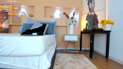 Iriss  online show from December 10, 2024, 4:06 pm