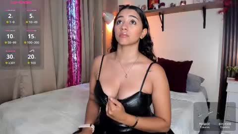Snapshot of iriss_1 chatting on July 7, 2026, 2:32 pm Iriss online show from July 7, 2026, 2:32 pm