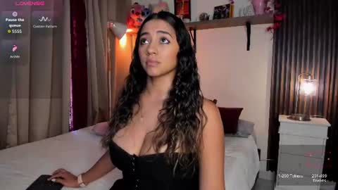 Snapshot of iriss_1 chatting on July 13, 2026, 4:10 pm Iriss online show from July 13, 2026, 4:10 pm