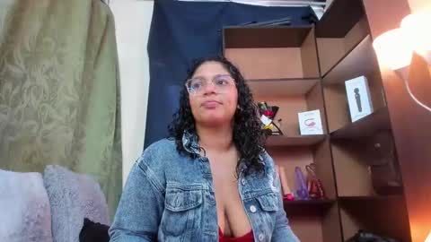 iris online show from March 12, 2025, 12:04 pm