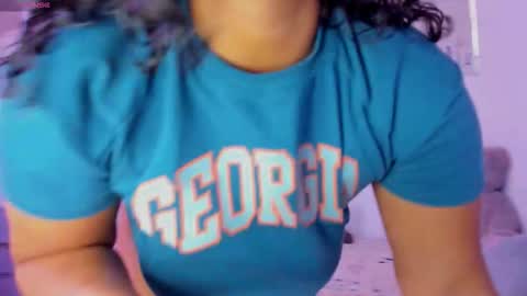 iris online show from November 24, 2025, 3:23 pm