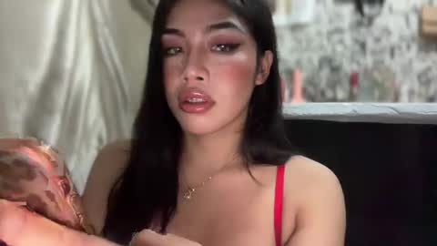 iriss_fox online show from January 10, 2026, 8:49 am