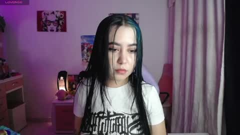 Iris  online show from June 8, 2026, 5:08 am