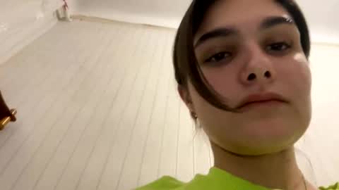 Snapshot of irisss31 chatting on December 17, 2024, 4:43 pm irisss31 online show from December 17, 2024, 4:43 pm