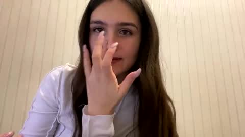 Snapshot of irisss31 chatting on January 10, 2025, 6:17 pm irisss31 online show from January 10, 2025, 6:17 pm