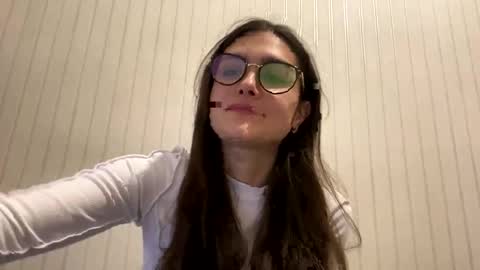 Snapshot of irisss31 chatting on January 11, 2025, 5:40 pm irisss31 online show from January 11, 2025, 5:40 pm