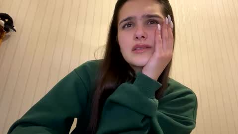 Snapshot of irisss31 chatting on January 21, 2025, 6:55 pm irisss31 online show from January 21, 2025, 6:55 pm