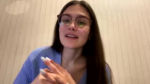 Snapshot of irisss31 chatting on January 29, 2025, 6:50 pm irisss31 online show from January 29, 2025, 6:50 pm