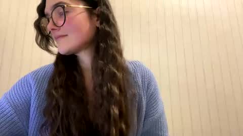 Snapshot of irisss31 chatting on February 12, 2025, 7:13 pm irisss31 online show from February 12, 2025, 7:13 pm