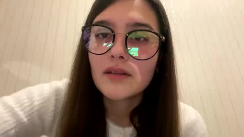 Snapshot of irisss31 chatting on February 26, 2025, 7:38 pm irisss31 online show from February 26, 2025, 7:38 pm