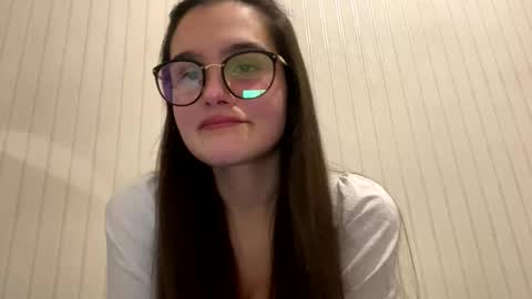 Snapshot of irisss31 chatting on February 27, 2025, 6:53 pm irisss31 online show from February 27, 2025, 6:53 pm