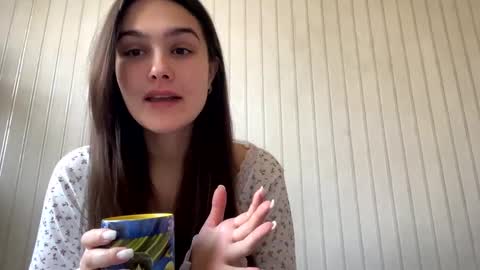 Snapshot of irisss31 chatting on March 5, 2025, 8:00 am irisss31 online show from March 5, 2025, 8:00 am