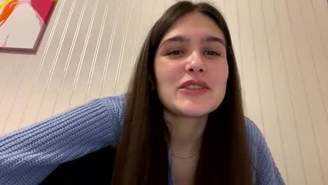 Snapshot of irisss31 chatting on March 6, 2025, 4:17 pm irisss31 online show from March 6, 2025, 4:17 pm