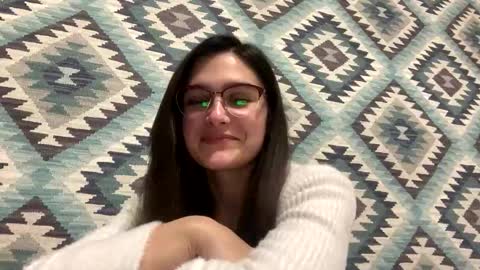 irisss31 online show from January 12, 2026, 9:09 pm