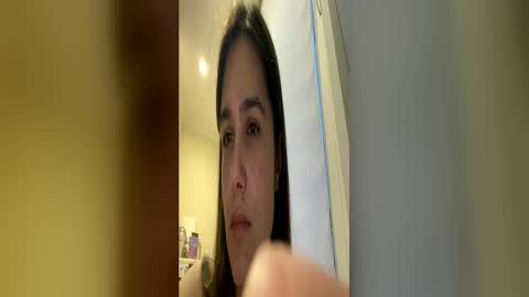 Snapshot of irisss31 chatting on May 7, 2026, 5:40 pm irisss31 online show from May 7, 2026, 5:40 pm