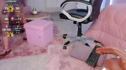 irissweetty online show from July 25, 2026, 12:53 am