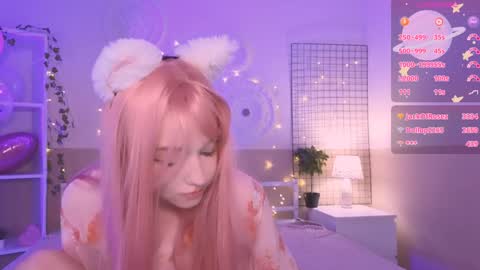 Snapshot of irma_bell chatting on December 13, 2024, 2:32 am Irma online show from December 13, 2024, 2:32 am