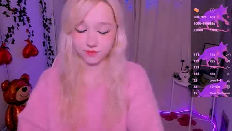 Snapshot of irma_bell chatting on February 13, 2025, 5:37 am Irma online show from February 13, 2025, 5:37 am