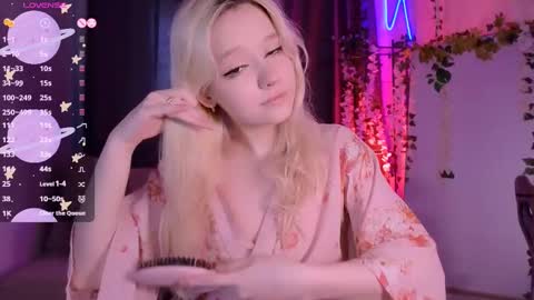 Snapshot of irma_bell chatting on February 24, 2025, 5:43 am Irma online show from February 24, 2025, 5:43 am