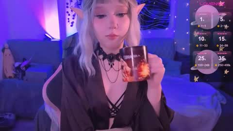 Snapshot of irma_bell chatting on September 14, 2025, 9:58 pm Irma online show from September 14, 2025, 9:58 pm