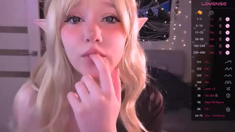 Snapshot of irma_bell chatting on October 4, 2025, 10:30 pm Irma online show from October 4, 2025, 10:30 pm