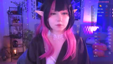 Snapshot of irma_bell chatting on October 29, 2025, 9:05 pm Irma online show from October 29, 2025, 9:05 pm