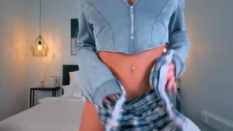 Snapshot of irma_dust chatting on October 13, 2025, 8:36 am IRMA FOLLOW ME online show from October 13, 2025, 8:36 am