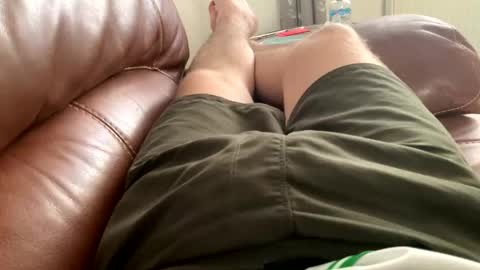 Sc - andrew vernel online show from January 25, 2025, 2:47 pm